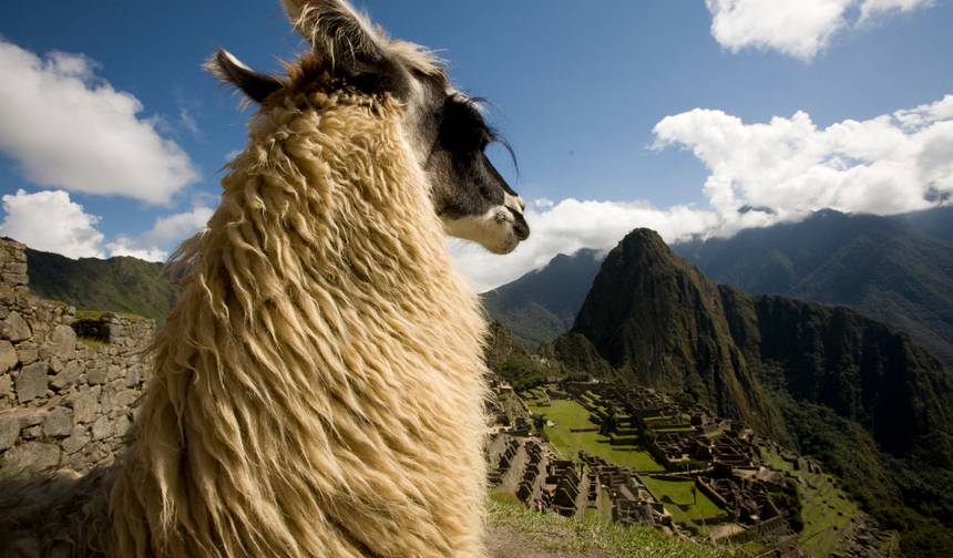 6-Day Peru, Connect your Energies: Lima, Cusco & Machu Picchu — 1