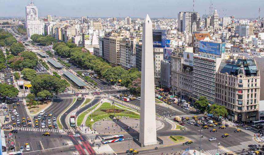 12-Day Ultimate Argentina Expedition! Buenos Aires, Iguazu, Calafate & Ushuaia — 1