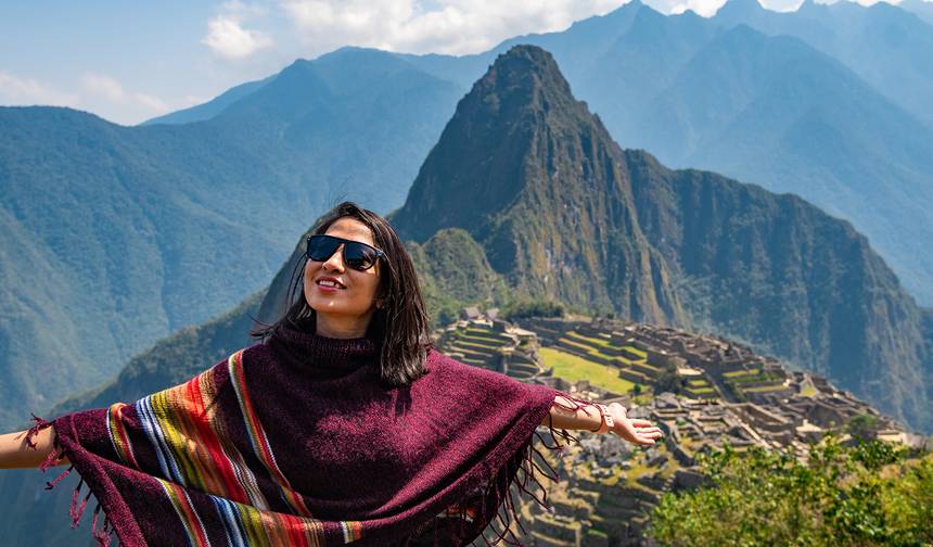 Quito, Galapagos & Peru (Superior) - 11 days — 1