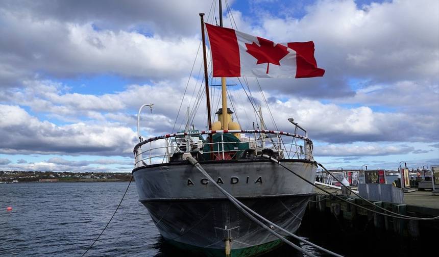 Embarque na Aventura Definitiva de 4 Dias pelo Leste do Canadá e Marítimas — 1