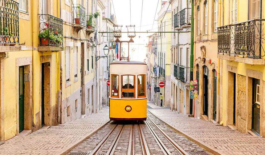 Maravilhas de Portugal - 5 dias — 1