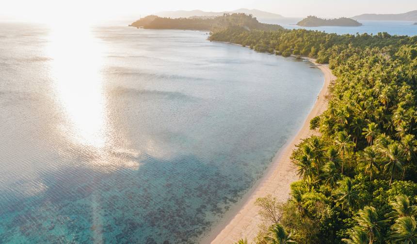 Ultimate Philippines Island Hopping (With Expedition) — 1