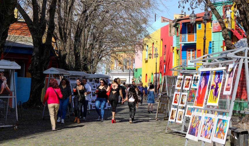 6 days Buenos Aires Highlights — 1