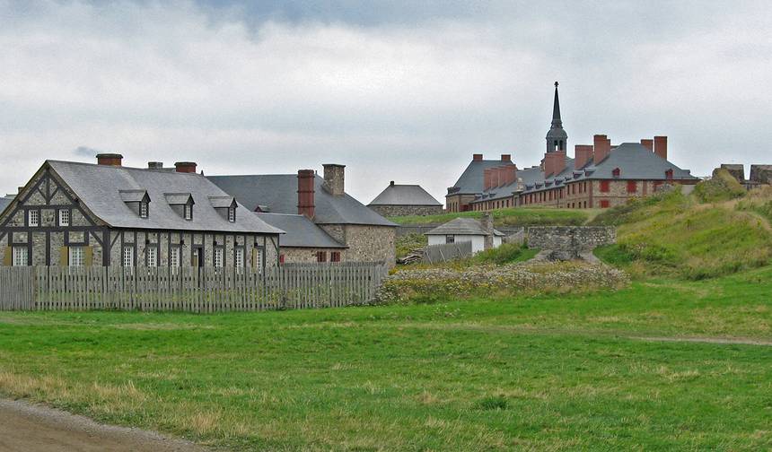 Halifax i Wyspa Cape Breton - 6 dni — 1