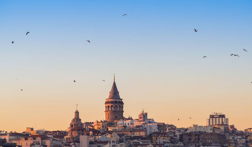 Istambul a Fethiye + Cruzeiro de Gulet - 12 Dias — 1