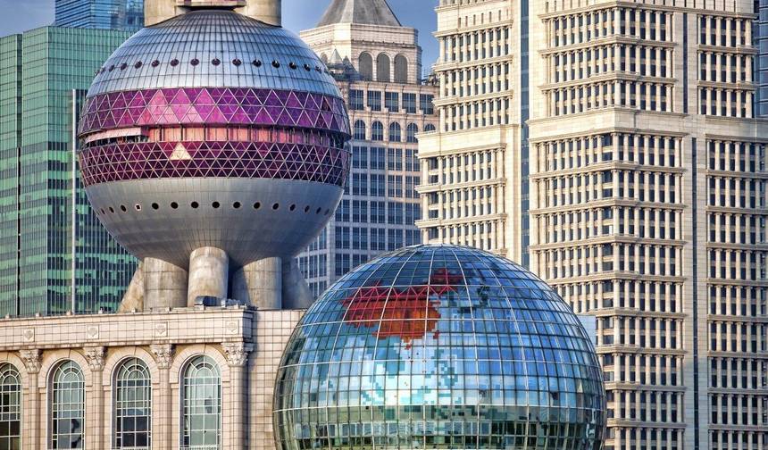 Shanghai City Break, Spanish-speaking guide, Private Tour — 1