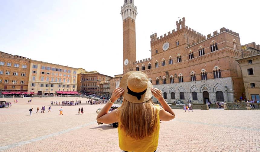 Best of Tuscany - 4 Days — 1