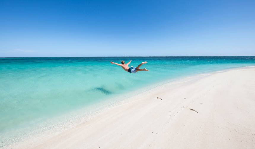 Ningaloo Reef (Exmouth) – جولة لمدة 7 أيام — 1