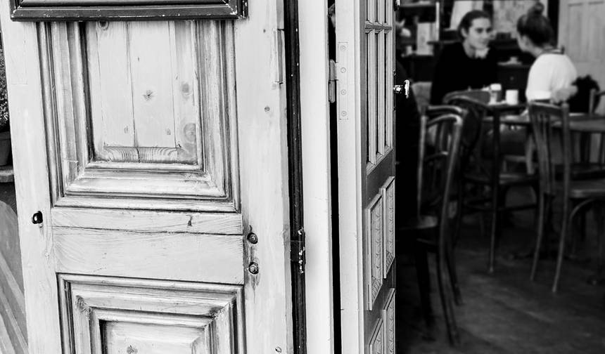 Descubra Paris: no Rasto de Mulheres Extraordinárias — 1