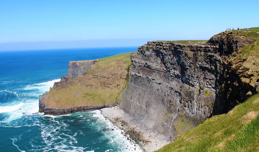 Get to Know Ireland — 1
