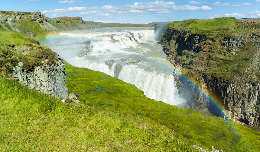 Islandia dla początkujących — 1