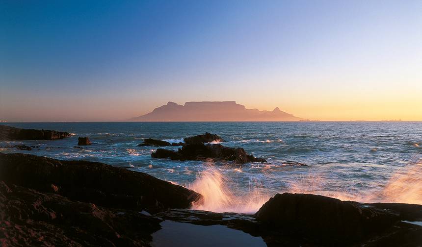 Magical South Africa — 1