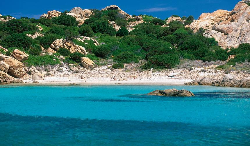 Sardinia Nature Experiences and Nuragic Culture — 1