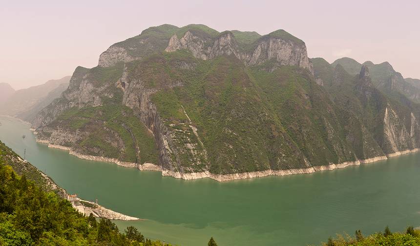 Spectacular Highlights of China — 1