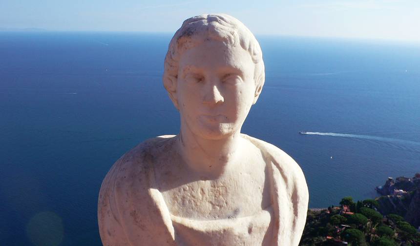 Highlights on the Gulf of Naples — 1