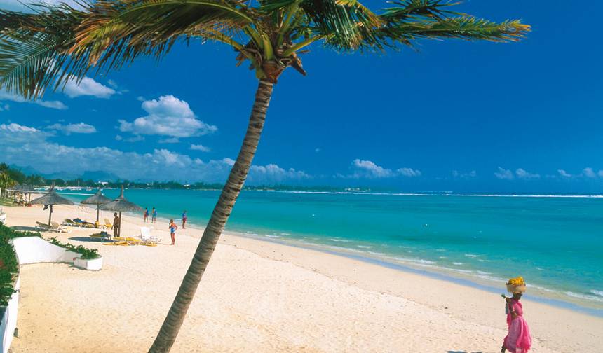 Republika Południowej Afryki i Mauritius — 1