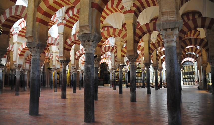 Conheça a Andaluzia ─ Destaques do Sul Espanhol — 1