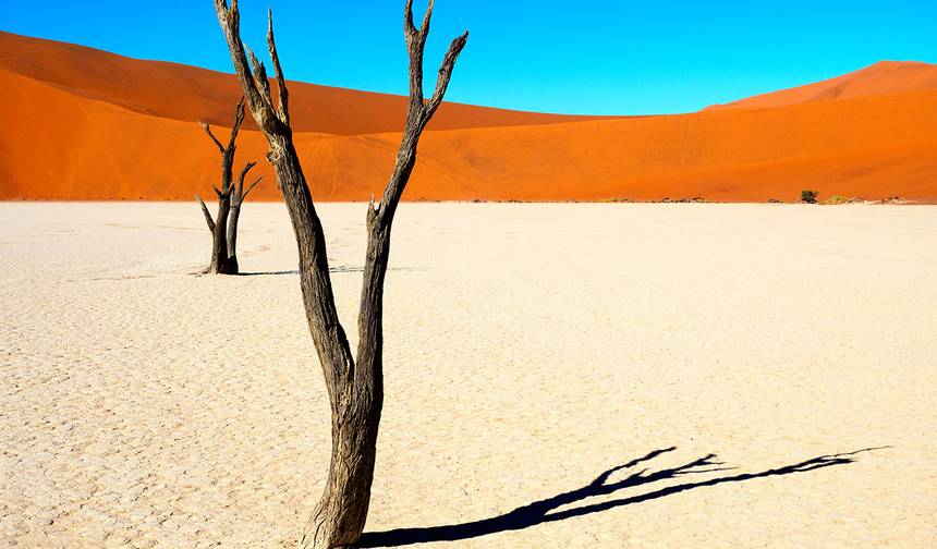 Discover Namibia — 1