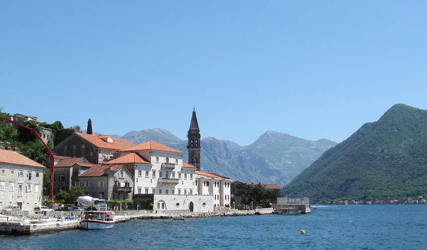 Get to Know Dalmatia — 1
