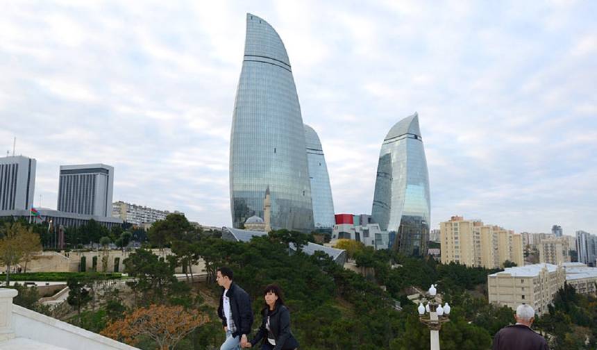 Excursão ao Azerbaijão em Pequeno Grupo — 1
