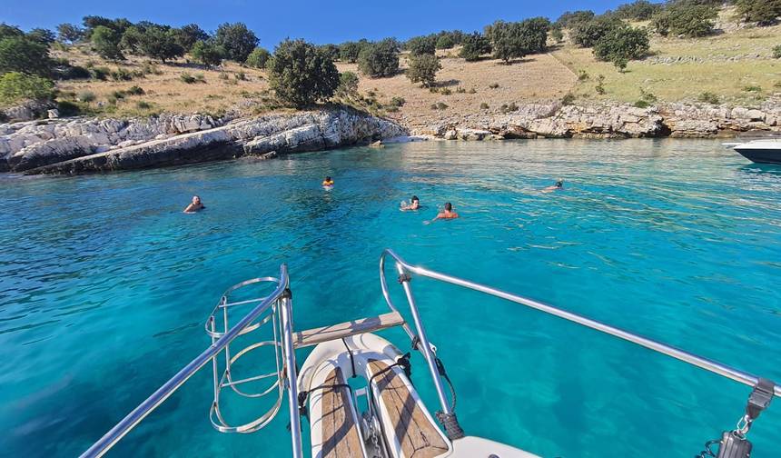 Albanian Riviera & Corfu: A Self-Drive Escape — 1