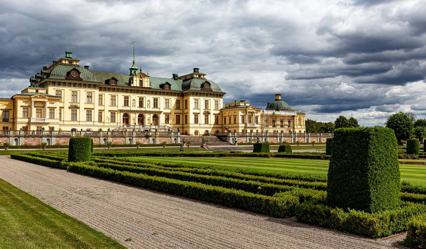 7 Dias em Estocolmo e Copenhague de Trem — 1