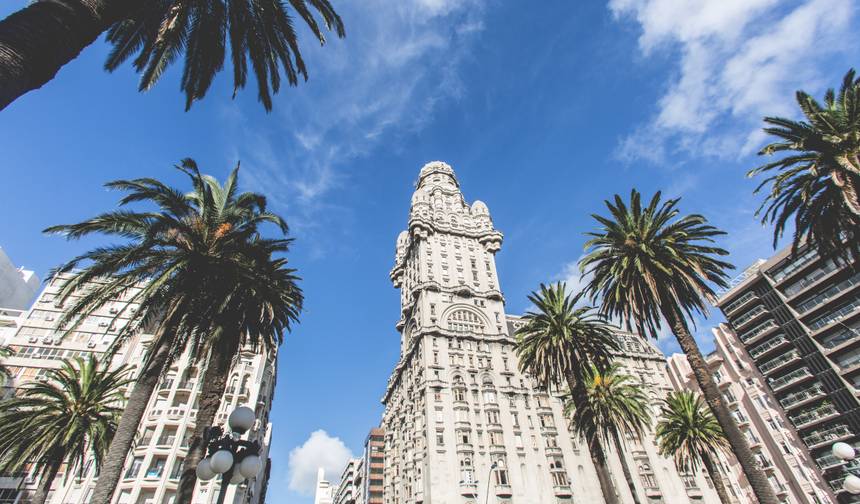 2-Day Trip to Colonia and Montevideo from Buenos Aires — 1