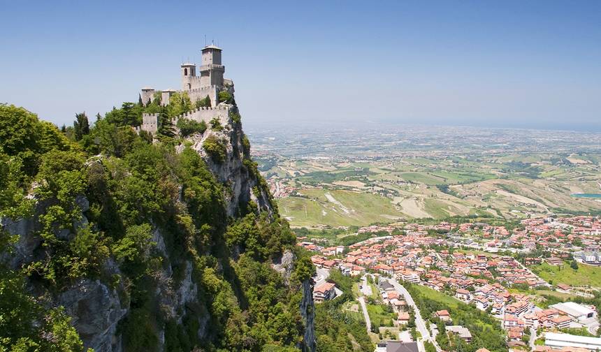 Italy's Adriatic Coast - 8 days — 1