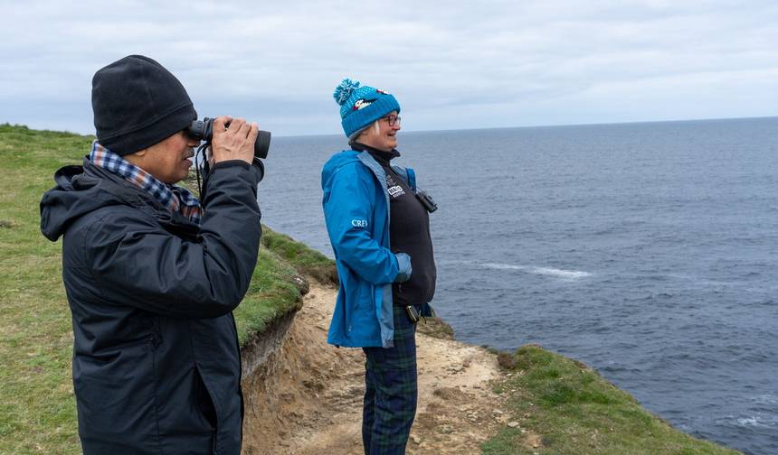 Orkney Islands & The Northern Highlands — 1
