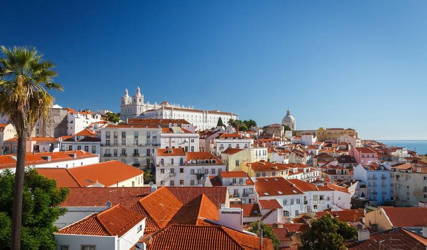 9 Days Trip Across The Iberian Wonders — 1