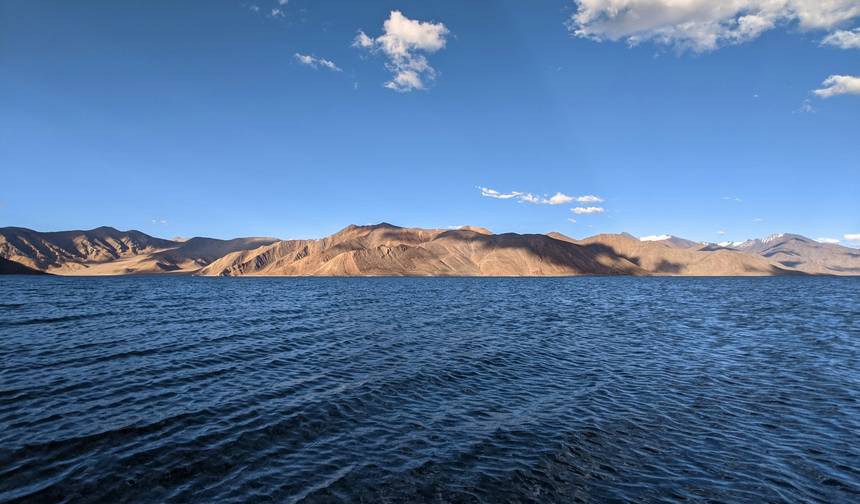 Leh Ladakh Escorted Tour — 1