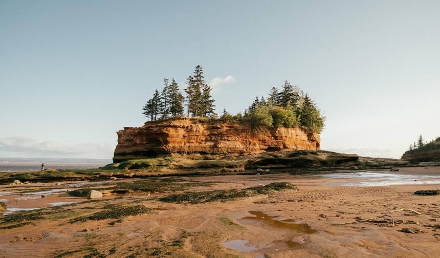 Drive Atlantic Canada: Highlands and Islands — 1