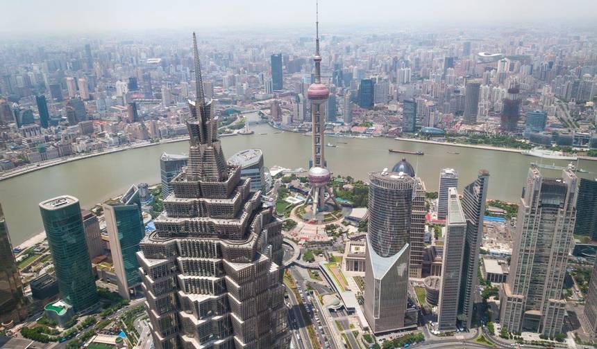 Blue Dragon of China, مرشد يتحدث الإسبانية، جولة خاصة — 1