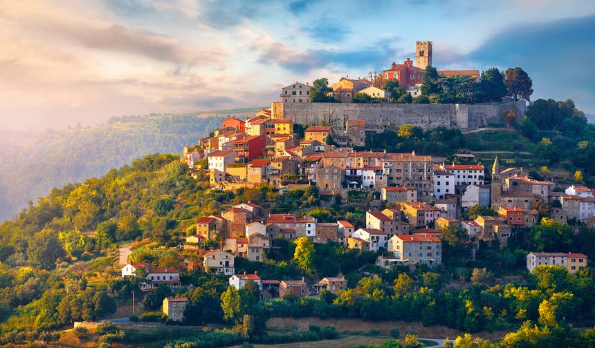 Private - Balkan Extended from Ljubljana to Dubrovnik — 1