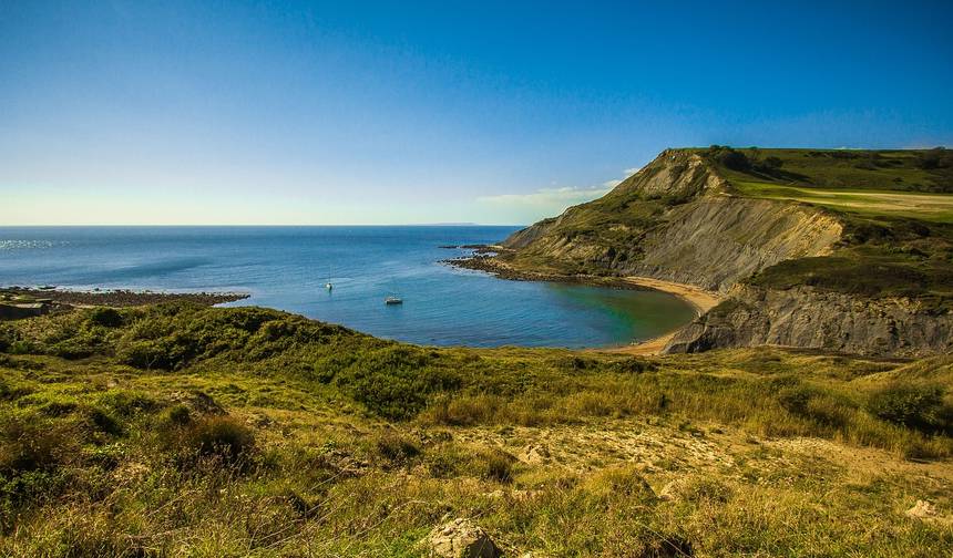 Classic South England 8 Days — 1