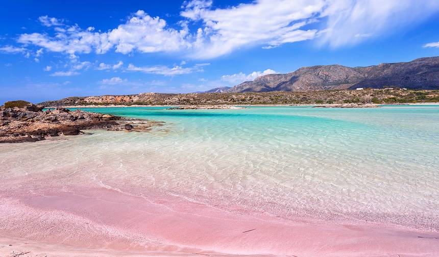 Athens, Santorini & Crete - 7 days — 1