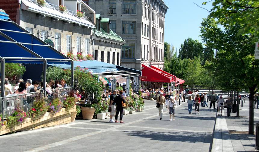 Os Encantos de Quebec: Uma Viagem por Montreal, Charlevoix e Cidade de Quebec (2026) — 1