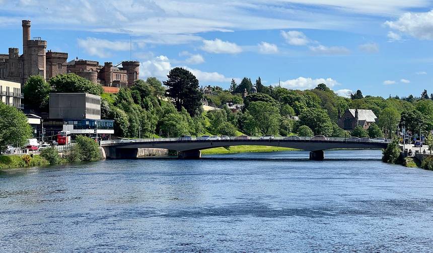 5 أيام في Inverness تتضمن تجربة بحيرة لوخ نيس وSkye وقلعة Eilean Donan — 1