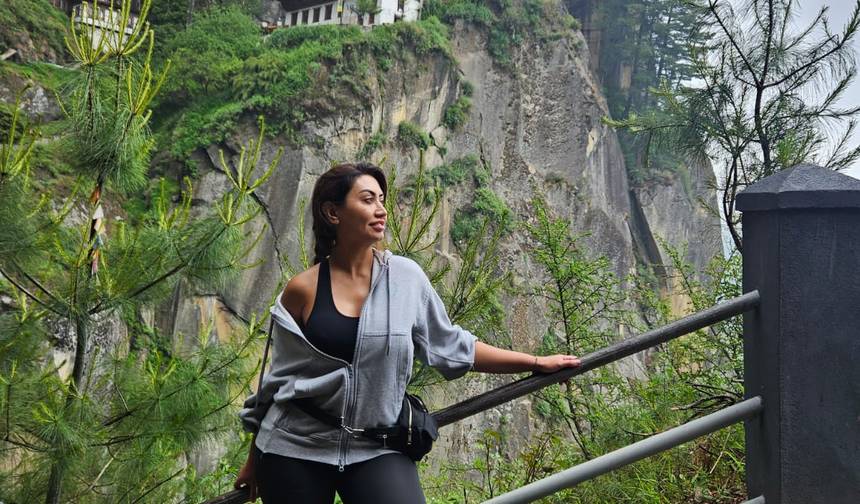 Bhutan Tour — 1