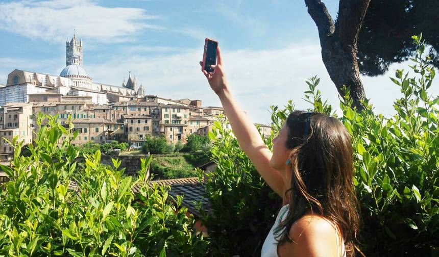 The Essence of Tuscany: Florence & Tuscany in 3 Days — 1