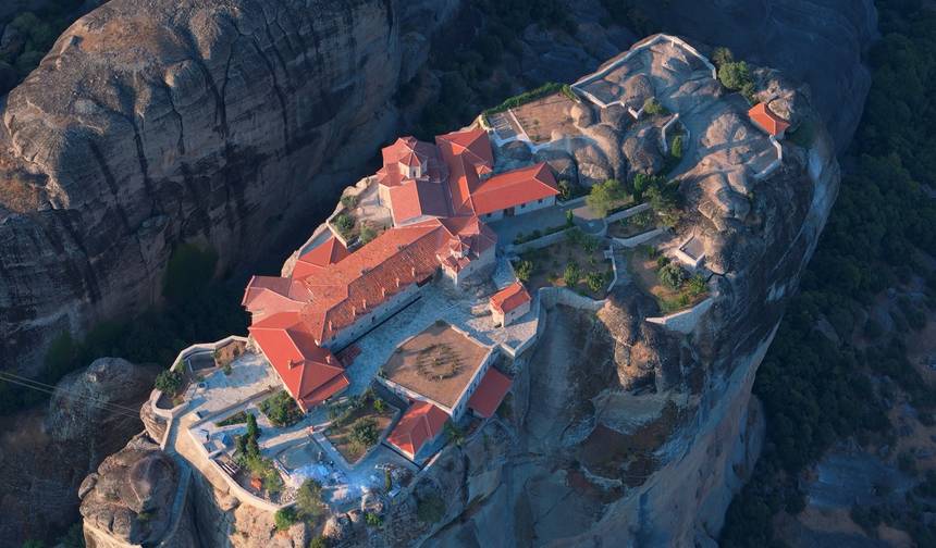 Pequeno Grupo - 8 Dias/7 Noites Explore a Grécia: Tour Clássico Noturno (incluindo taxas de entrada em sítios arqueológicos e Guia Turístico Licenciado) com Mykonos e Santorini — 1