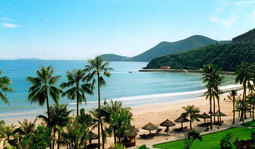 Viagem pela História, Cultura e Descanso na Praia na Tailândia, Camboja e Vietnã em 14 Dias — 1