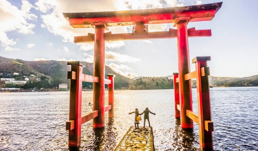 10 dni Japonia – zachwyty z Hiroszimą (prywatny przewodnik, bez grupy) – wycieczka rodzinna, do dostosowania — 1