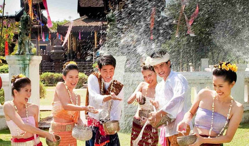 9 Days Treasure of Thailand — 1
