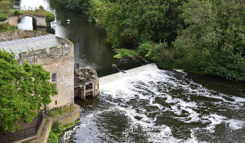 5-dniowa wycieczka: Londyn, Oxford, Stratford i Warwick — 1