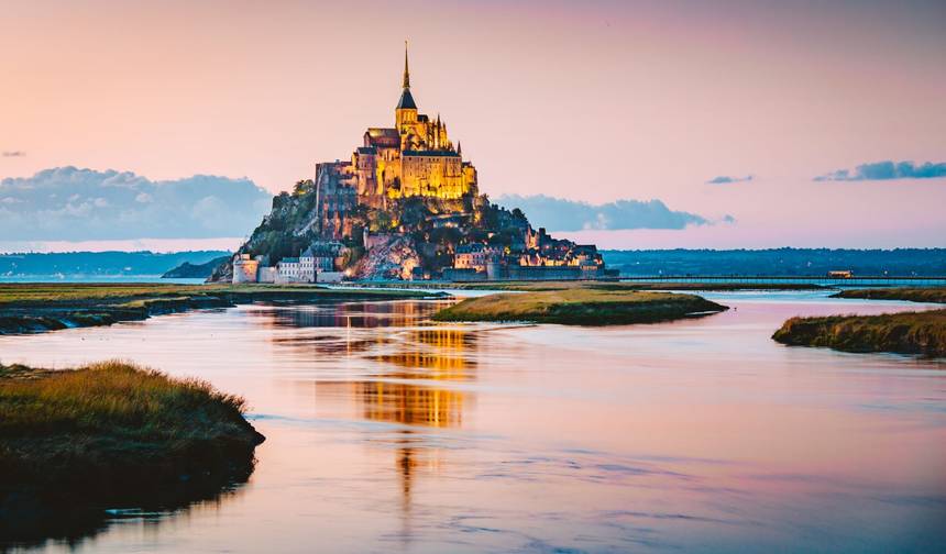 France Mon Amour — 1