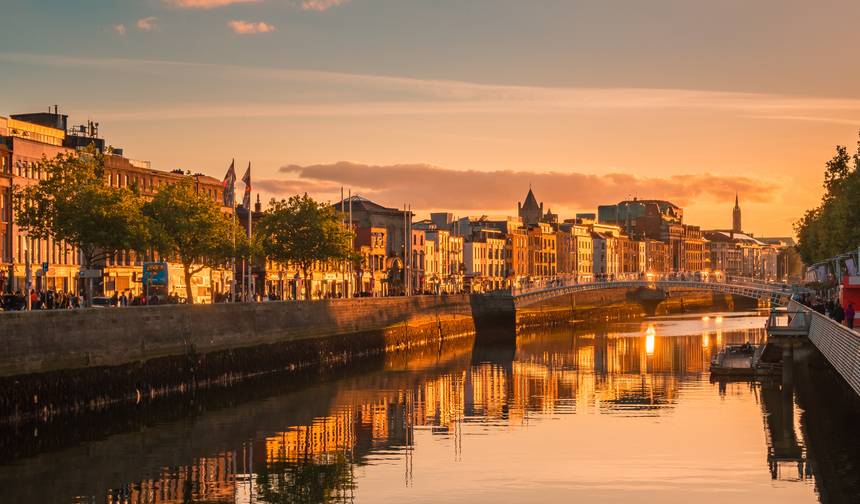 O Melhor da Irlanda e Escócia - Assinatura — 1