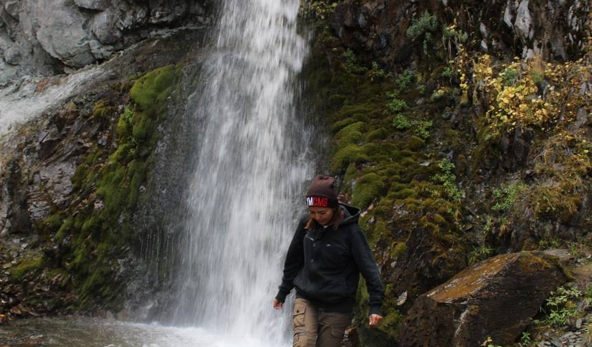 14 days tour in Kyrgyzstan — 1