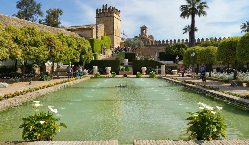 Da Costa do Sol: 5 Dias Andaluzia e Madrid — 1