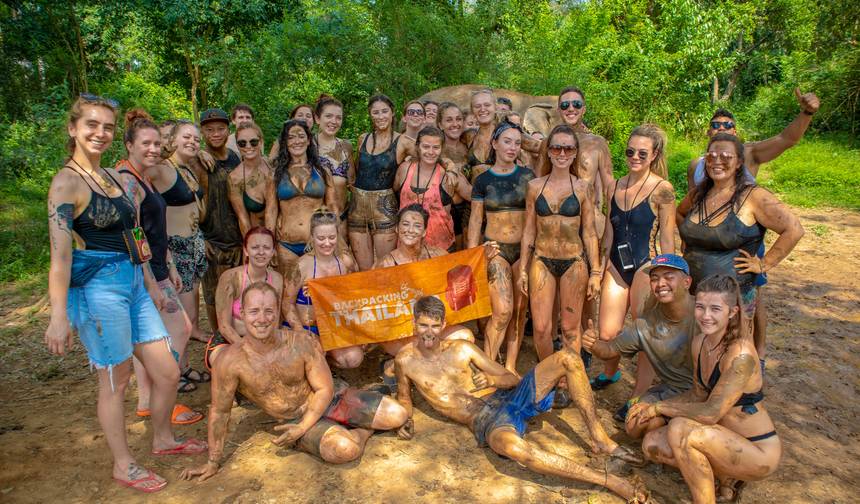 Backpacking Thailand 19 Days - Classic — 1